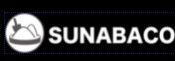 SUNABACOのロゴ画像