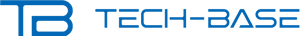 TECH-BASE（テックベース）のロゴ画像