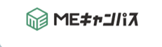 MEキャンパスのロゴ画像