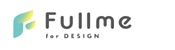 Fullme（フルミー）のロゴ画像