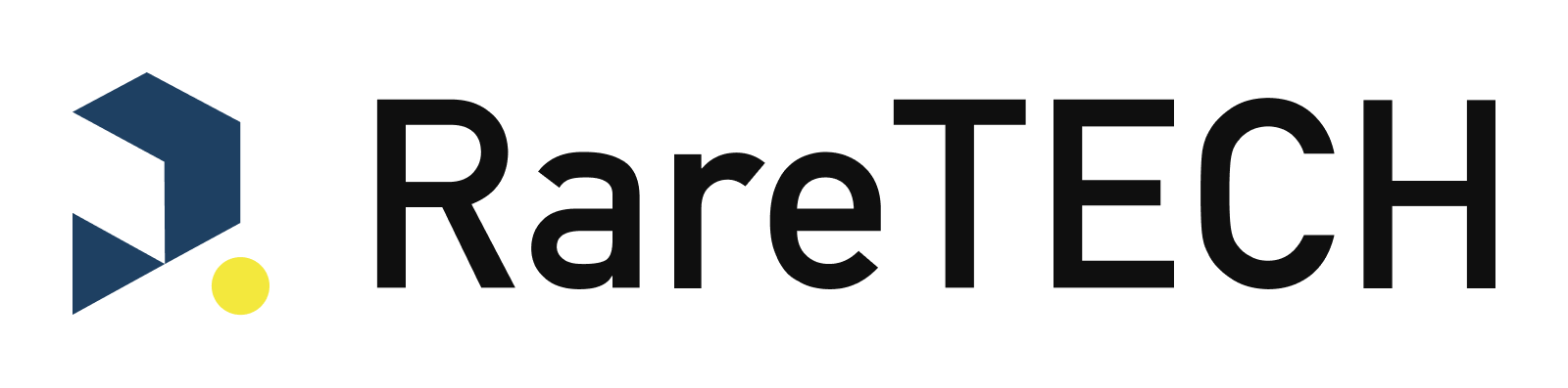 RareTECH（レアテック）のロゴ画像
