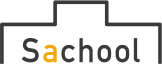 Sachoolのロゴ画像