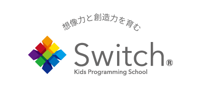 Switchのロゴ画像