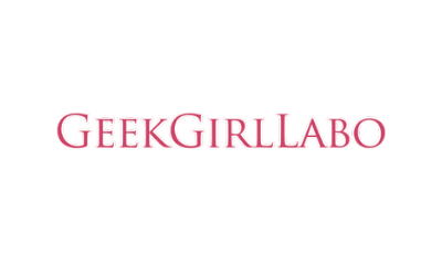 GeekGirlLabo（ギークガールラボ）のロゴ画像