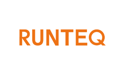 RUNTEQ（ランテック）のロゴ画像