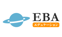EBAエデュケーションのロゴ画像