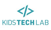 KIDS TECH LABのロゴ画像