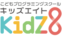 KidZ8のロゴ画像