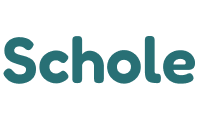 Scholeのロゴ画像