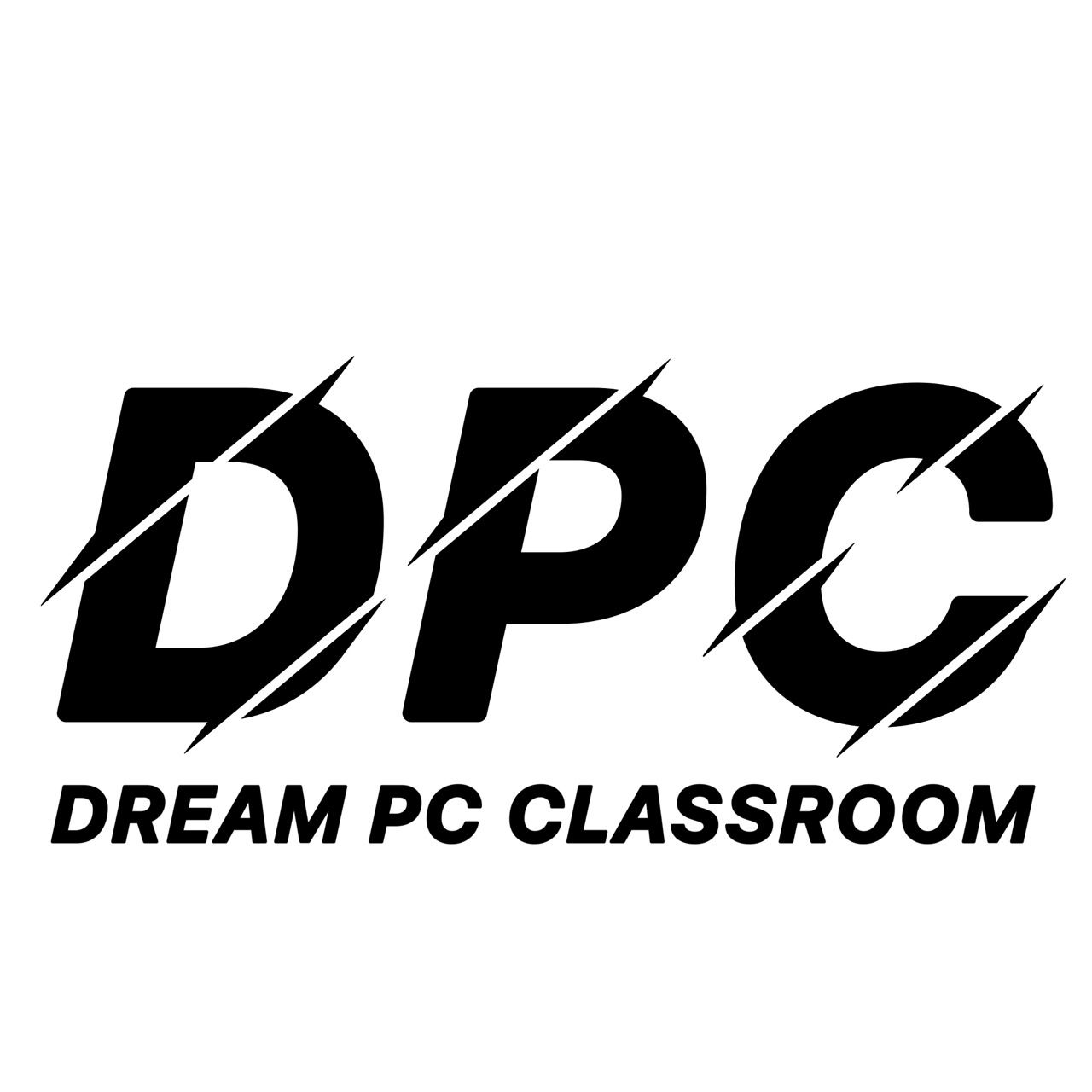 DPCプログラミング教室のロゴ画像