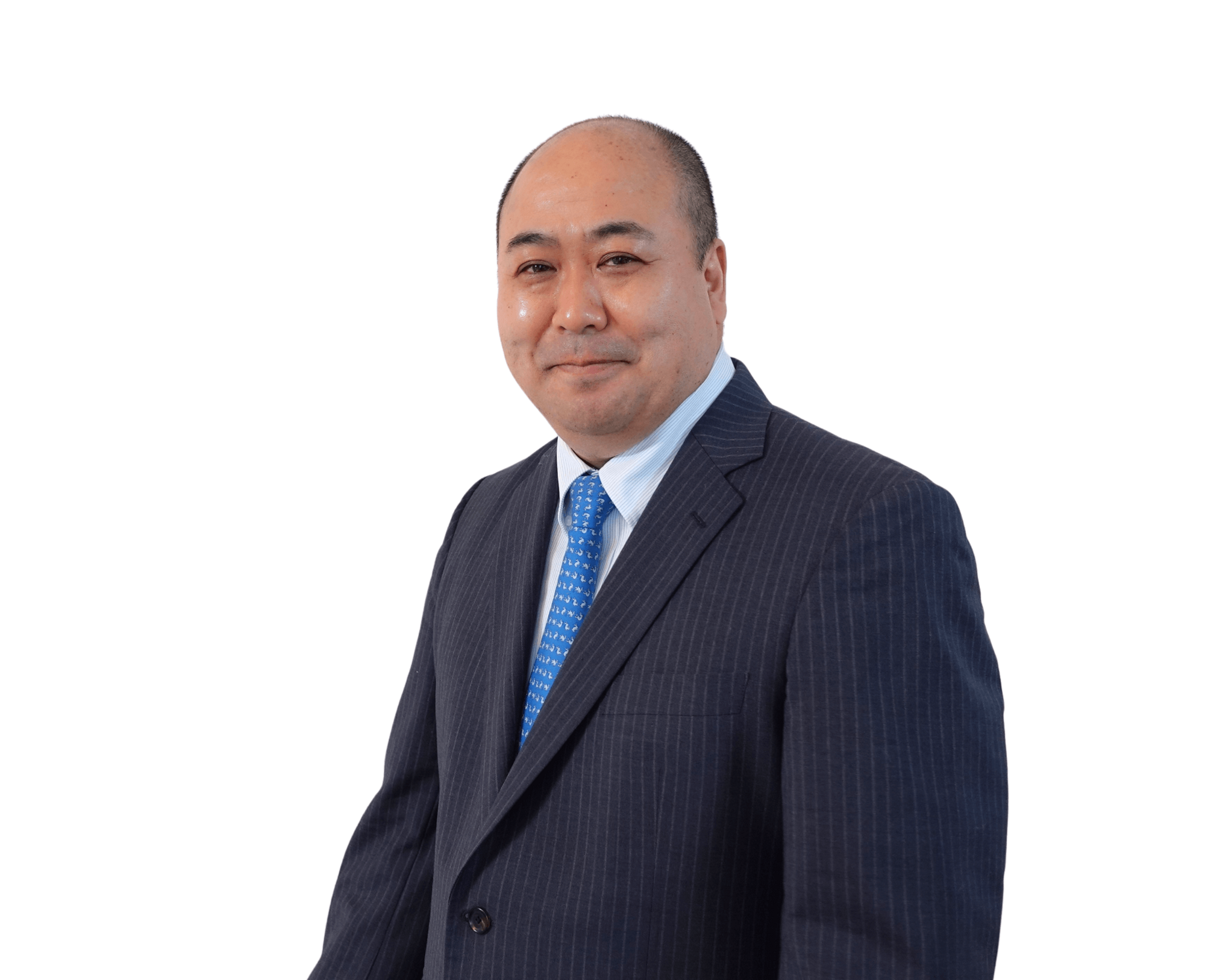 安藤 昇さんのプロフィール画像