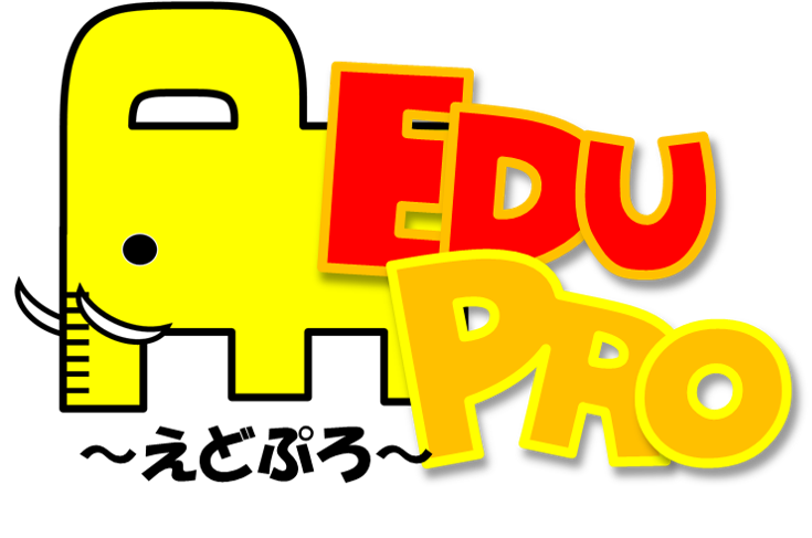 Eduproのロゴ画像
