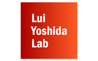 Lui Yoshida Labのロゴ