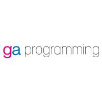gaプログラミングスクール枚方校のロゴ画像