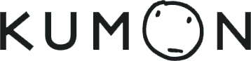 公文式（kumon・くもん）のロゴ画像