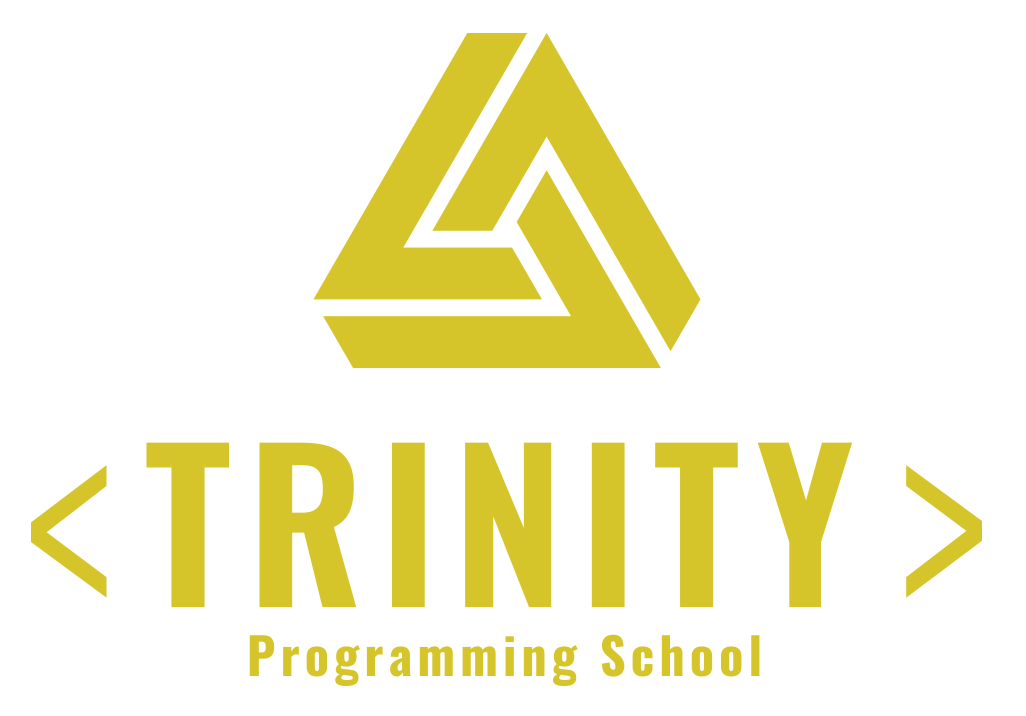 TRINITY Programming Schoolのロゴ画像