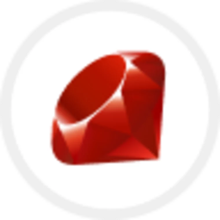 Rubyのアイコン