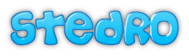 stedroのロゴ画像