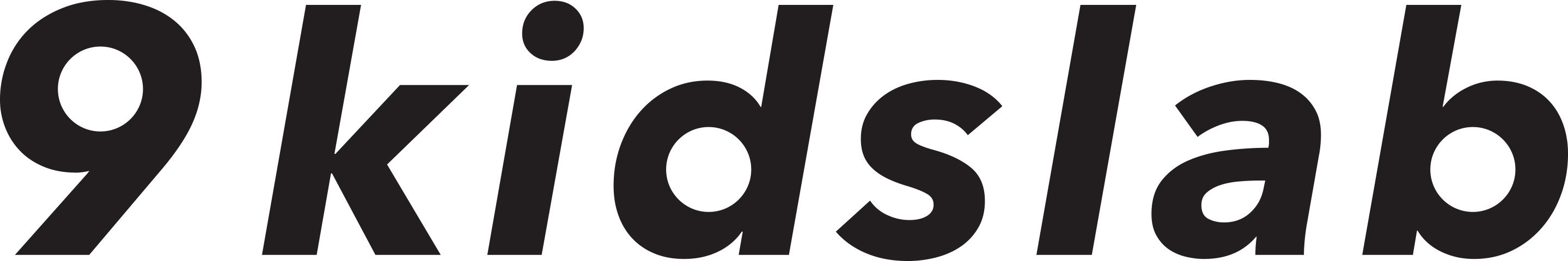 9kidslabのロゴ画像