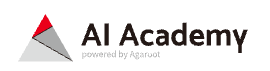 AI Academyのロゴ画像