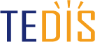 TEDISのロゴ画像