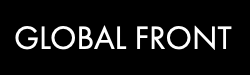 GLOBAL FRONTのロゴ画像