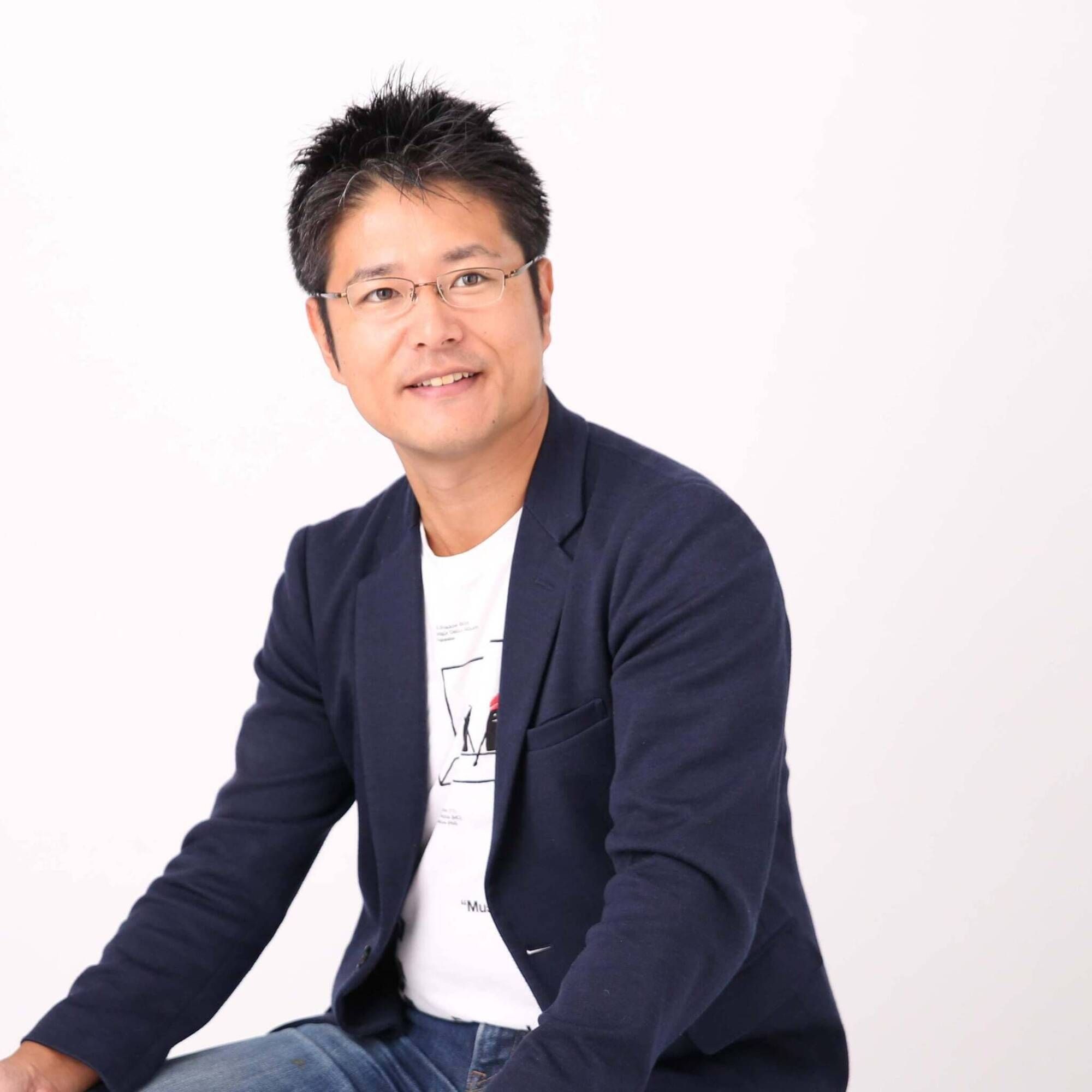 宮城島 崇之さんのプロフィール画像