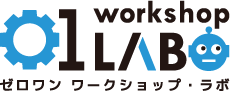 01ワークショップ・ラボのロゴ画像