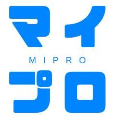 マイプロ こどもプログラミング教室のロゴ画像