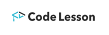 CodeLesson（コードレッスン）のロゴ画像