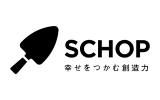 スコップ・スクールのロゴ