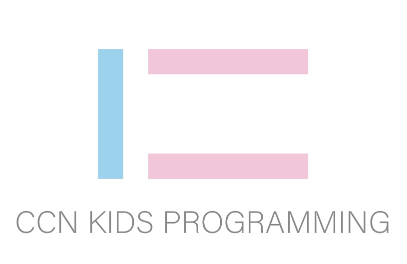 CCN KIDS PROGRAMMINGのロゴ画像