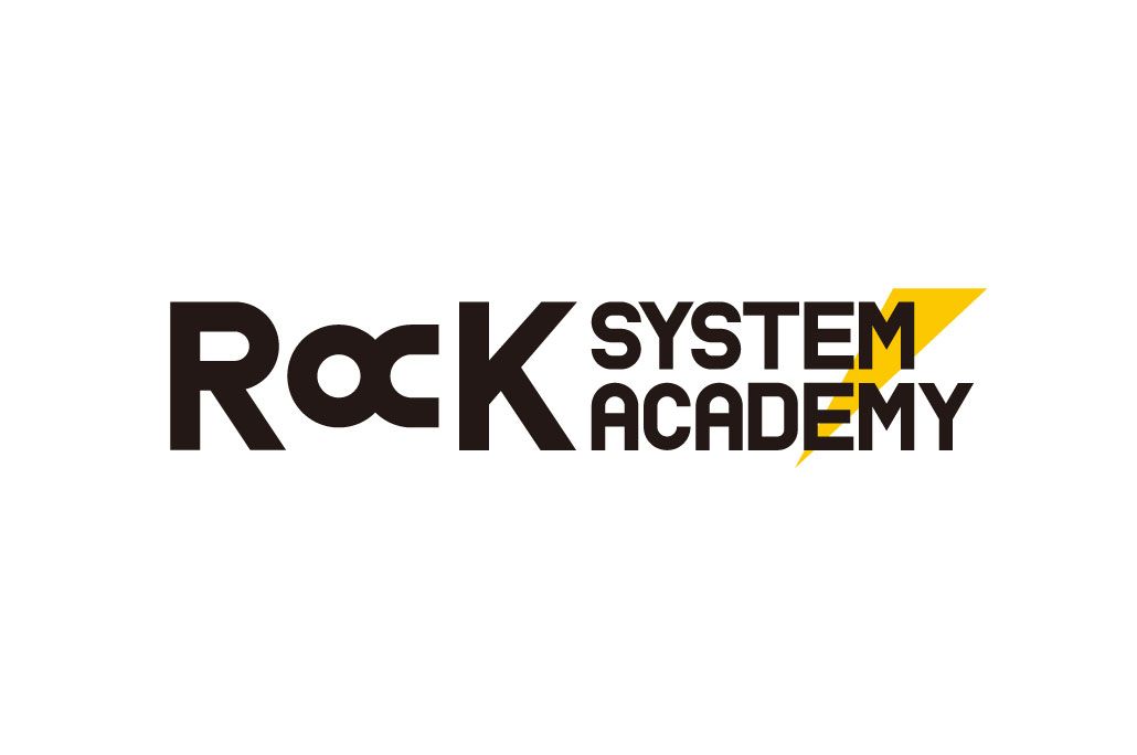 ロックシステムアカデミーのロゴ画像