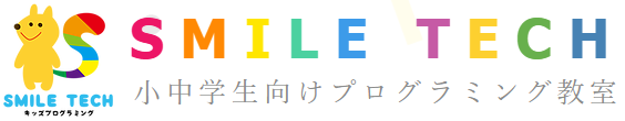 SMILE TECH (スマイルテック)のロゴ画像