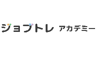 ジョブトレアカデミーのロゴ画像