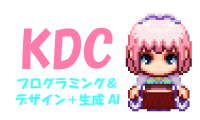 キッズドリームクラブのロゴ画像