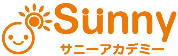 サニーアカデミーのロゴ画像