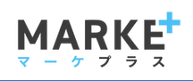 マーケプラスのロゴ画像