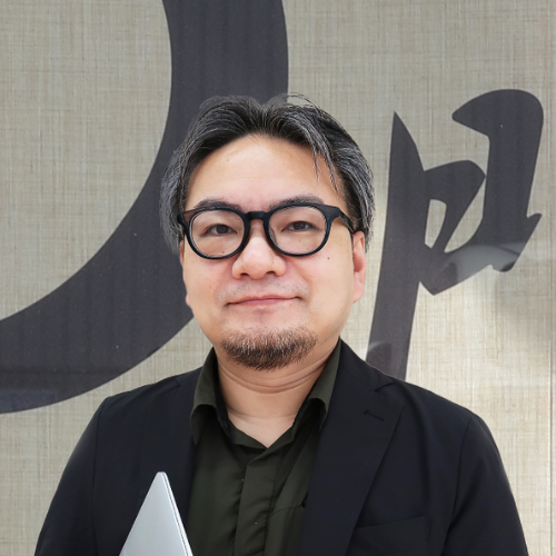 竹林 暁	さんのプロフィール画像