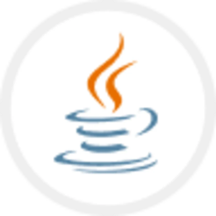 Javaのアイコン