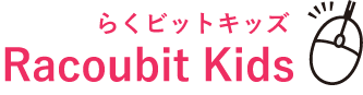 らくビットSTEAMe!のロゴ画像