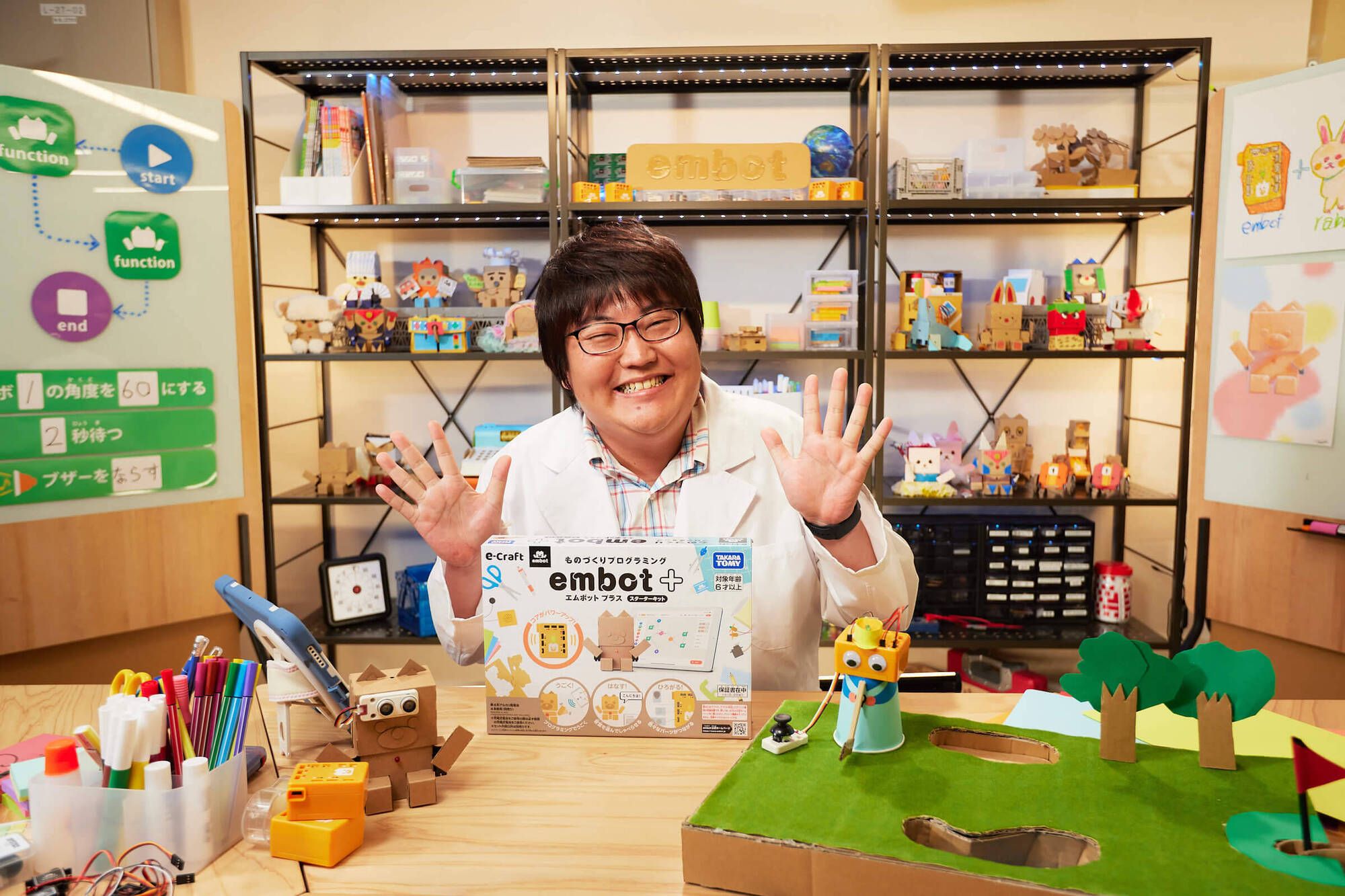額田 一利さんのプロフィール画像