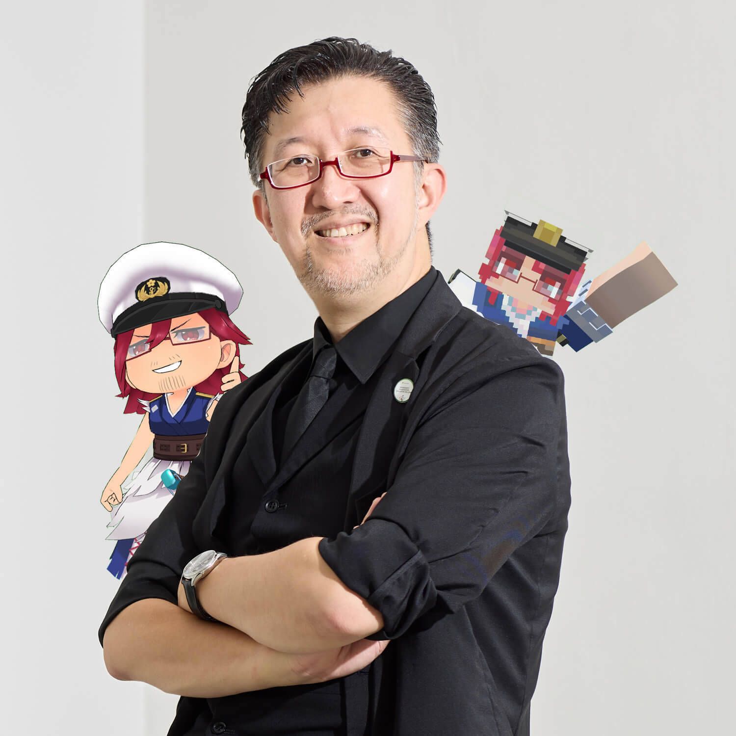 タツナミシュウイチさんのプロフィール画像