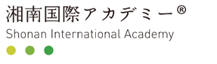 湘南国際アカデミーのロゴ画像
