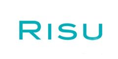 RISU式 ロボット・プログラミングのロゴ画像