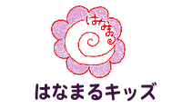 はなまるパソコン教室のロゴ画像
