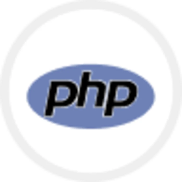 PHPのアイコン