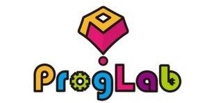 ProgLab（プログラボ）のロゴ画像