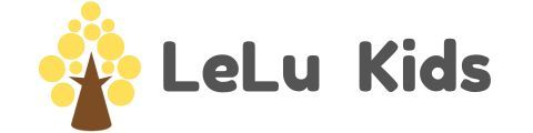 LeLu Kidsのロゴ画像