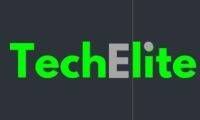 TechElite（テックエリート）のロゴ画像